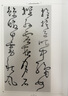 懷素書(shū)法集【套裝2冊】16開(kāi)精裝2冊銅版紙印刷 書(shū)法全集書(shū)法作品集書(shū)法技巧書(shū)法入門(mén)名家書(shū)法 曬單實(shí)拍圖