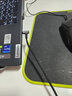 Earmax 適用于愛科技 AKG K450 Q460 K451 K452 K480 耳機線 K450黑尼龍120厘米 曬單實拍圖