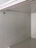 圣度朗兒童衣柜實木家用臥室小戶型推拉門女孩小衣櫥寶寶矮柜收納柜簡易 180高120長40寬【顏色留言】 2門 x 整裝 曬單實拍圖