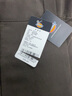 Dickies85283經(jīng)典工裝雙膝長(cháng)褲休閑直筒簡(jiǎn)約小LOGO百搭工裝長(cháng)褲 010610 深棕色 32 曬單實(shí)拍圖
