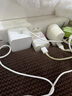品勝 30W充電器頭適用蘋(píng)果iphone15pro手機(jī)14插頭max充電頭pd30W快充13數(shù)據(jù)線16套裝ypec口通用11閃充 PD30W快充頭|蘋(píng)果8-16全系兼容 曬單實(shí)拍圖
