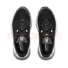 安德瑪（UNDERARMOUR）HOVR Turbulence 2女子運動(dòng)跑步鞋3026525 黑色001 38.5 曬單實(shí)拍圖