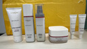 歐萊雅（LOREAL）套裝旅行裝中小樣護(hù)膚品抗皺緊致水乳淡化細(xì)紋化妝品補(bǔ)水保濕潤膚 中小樣護(hù)膚品洗面奶水乳霜眼霜 曬單實(shí)拍圖