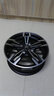 乾仕通汽車(chē)輪轂適用大眾捷達14寸輪轂桑塔納POLO晶銳普桑鋼圈胎齡  14寸 4008 曬單實(shí)拍圖