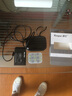 揚仕（Yongse） 多色銅鍍銀耳機升級線適用于森海ie80s/40/100pro ie300/600/900 4.4平衡 mmcx耳機線 0.78 LS50 8股編織-黑色 3.5mm森海IE80/ 曬單實拍圖