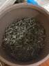 普洱茶餅儲存罐紫砂茶葉罐大號陶瓷普洱茶收納盒存茶罐儲存罐茶餅罐茶盒密封家用大號 素面環(huán)紫【七餅雙線(xiàn)實(shí)用款】 散茶約1.6-3.2斤 曬單實(shí)拍圖
