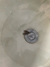 逸樂寵鴻運當頭羅漢苗活體亞成魚起頭觀賞魚泰國紅馬幻彩金花紅德薩斯 血麒麟魚苗1條 曬單實拍圖