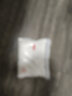 彼愛詩2條裝安全褲女冰絲寬松夏季薄款防走光不卷邊可外穿居家短褲打底褲保險(xiǎn)褲 2條裝-（黑色+白色）-014 均碼【75-125斤】 曬單實(shí)拍圖