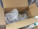 76耐高溫錘紋茶壺玻璃茶具套裝辦公室泡茶水壺家用功夫茶具 500毫升含香壺+6個直筒小杯 130ml 曬單實(shí)拍圖