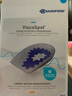 保而防（BAUERFEIND） ViscoSpot 德國進(jìn)口運動(dòng)護具 緩震減壓預防骨刺足跟墊彈性足跟墊 R+L 2碼 曬單實(shí)拍圖