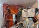 海宏盈挪威三文魚(yú)去鰓魚(yú)頭 三文魚(yú)魚(yú)頭燒烤煲湯食材新鮮魚(yú)類(lèi)海鮮生鮮 三文魚(yú)碎肉 2000g 曬單實(shí)拍圖