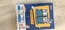 1+1輕巧奪冠課堂直播：數(shù)學（四年級下 配北師大版） 曬單實拍圖