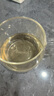 富光花茶杯 男女士茶水分離杯子 雙層辦公泡茶玻璃杯帶把高硼硅水杯 曬單實(shí)拍圖