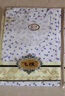CamalgOri老年人衣服奶奶款汗衫純棉背心女士寬松老太太全棉媽媽內(nèi)衣老人夏 2件裝純棉【紅+藍(lán)】 150 曬單實(shí)拍圖