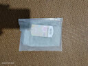 彼愛詩【2件裝】口袋安全褲薄款防走光女大碼胖m內褲短褲蕾絲外穿打底褲 灰色+黑色(口袋安全褲)【裝】 2條 2XL(適合130~160斤) 曬單實拍圖