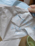 宜洁（yekee）抽绳垃圾袋三丽鸥家用加厚手提式大号厨房学生宿舍一次性塑料袋 【凯蒂猫】100只*1卷 实拍图