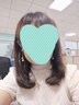 CHOMELTINEE樹葉貝珠耳環(huán)女新款甜美仙氣耳墜小眾高級(jí)感禮物耳飾 藍(lán)色(耳.夾) 曬單實(shí)拍圖