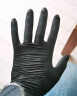 英科医疗（INTCO）一次性手套食品丁晴加厚耐用实验室美容厨房家务腈手套橡胶大码 实拍图