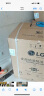 LG纤慧系列升级 10KG超薄洗烘一体机家用全自动洗衣机蒸汽除菌14分钟快洗超薄机身白色 FCY10R4W 实拍图