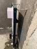箭牌（ARROW） 壁挂式马桶墙排入墙式马桶悬空挂壁式坐便器智能马桶组合AE2001h C标配：自动冲水箱+马桶+原装盖 实拍图