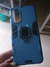 森麥康華為暢享60手機殼暢享60Pro保護硅膠套暢想6o全包MGA氣囊MAO防摔磨砂軟硬殼男女款磁吸 暢享60【磁吸指環(huán)版-海軍藍】散熱氣囊防摔 曬單實(shí)拍圖