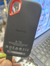 閃迪（SanDisk）8TB NVMe移動(dòng)固態(tài)硬盤(pán)（PSSD）E61卓越版 讀速1050MB/s Type-c接口 手機電腦外接SSD 曬單實(shí)拍圖
