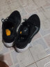 耐克NIKE跑步鞋男气垫AIR WINFLO 9运动鞋DD6203-001黑44 实拍图