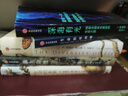 古人之夜：古代世界的夜間生活考（一本讓你狂刷不止直呼過(guò)癮的古人夜生活考古集錦：從未有人像這樣撰寫(xiě)過(guò)的人類(lèi)夜間文明！25000年前的夜原來(lái)也如此美妙） 曬單實(shí)拍圖