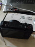 索尼（SONY）ZV-1 II Vlog数码相机 4K视频/大光圈/美肤 64UY存储卡手柄电池套装 (ZV-1M2//ZV1二代)  黑色  实拍图