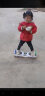 凤凰（Phoenix）【上市品牌】智能电动平衡车儿童两轮体感车成人越野车二轮平行车 6.5豪华版白色【发光轮+自平衡】 实拍图