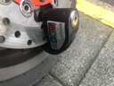 KOVIX KDS6 摩托車(chē)碟剎鎖不銹鋼材質(zhì)防盜鎖報警鎖電動(dòng)車(chē)碟鎖防撬 曬單實(shí)拍圖