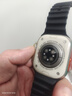 息尼華強(qiáng)北手表watchS9Ultra2頂配版離線支付藍(lán)牙智能手表果芯云頂配男女通用蜂窩版手表NFC門禁 流沙金【頂配版】多功能NFC+離線雙支付 品質(zhì)保障丨離線支付丨高清AMOLED大屏 曬單實拍圖