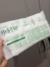 五羊（FIVERAMS）薄薄芯小輕風(fēng)系列干爽柔軟超薄透氣夏季男女寶寶學(xué)步褲便攜試用裝 紙尿褲XXL碼2片*2包 曬單實(shí)拍圖