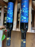 林海雪原藍(lán)莓冰酒 12度花冰酒 甜酒微醺紅酒吉林長(zhǎng)白山特產(chǎn) 禮盒裝 單盒裝 375ml*4瓶+開(kāi)瓶器 曬單實(shí)拍圖