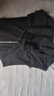 森馬（Semir）外套女短款分割純色小個(gè)子衣服秋季正肩緊身連帽夾克101524108005 曬單實(shí)拍圖