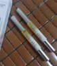 夢(mèng)希藍蜂蜜豐潤淡紋唇部精華油女保濕滋潤去死皮淡化唇紋護唇精華1.8g 精華油1支 1.8g 曬單實(shí)拍圖