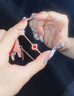 心言心語(yǔ)五花四葉草手鏈浪漫高級甜美輕奢少女優(yōu)雅生日紀念日禮物送女友 五花四葉草手鏈 曬單實(shí)拍圖