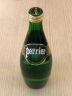 巴黎水（Perrier ） 法国原装进口 原味气泡水矿泉水 750ml*12瓶 实拍图