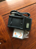 奧德盛（ODSX） 索尼 SONY DSC-W390 W690 TX9C數碼相機 NP-BN1 電池 USB充電器 一電一充 （U充帶電量顯示） DSC-W390 / DSC-J20 曬單實(shí)拍圖