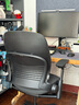 STEELCASE世楷 Leap v2 人體工學(xué)座椅  簡約家用電腦椅 久坐舒服辦公室椅子 夜鷹灰 曬單實拍圖