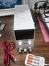 KUAIQU可調直流電源24V48V200V手機維修電源可調電源恒流穩壓電源穩壓器 30V10A【SPS3010】 曬單實(shí)拍圖