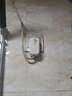 希崖熱水器漏電保護插頭插座漏電保護開(kāi)關(guān)空調太陽(yáng)能防漏電漏電保護器 一體式接線(xiàn)型漏電保護插頭 10A 曬單實(shí)拍圖