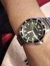 EMPORIO ARMANI阿瑪尼手表男士歐美時(shí)尚綠色深度潛水系列水鬼男表生日情人節禮物 AR11338 曬單實(shí)拍圖