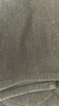 Lee413標(biāo)準(zhǔn)高腰小直腳加厚加絨深藍(lán)色女牛仔褲潮流 曬單實(shí)拍圖