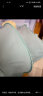 南极人（Nanjiren）婴儿童蚊帐罩新生宝宝床防蚊全罩便携式可折叠遮阳蒙古包绿色 实拍图