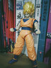 萬(wàn)代（BANDAI）七龍珠拼插拼裝模型玩具 Figure-rise Standard FRS七夕禮物 孫悟空 5058089 曬單實(shí)拍圖