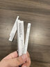 BOM奇妙啫喱纖細(xì)眼線膠筆防水防汗一筆成型自然持韓國進(jìn)口 #02巖石灰 曬單實(shí)拍圖