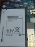 Dsheng三星平板電池內置全新電板手機電芯 T320 電池+工具+膠+教程 曬單實(shí)拍圖
