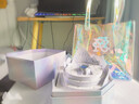 雷諾（RARONE）【七夕禮物】歐泊石手表尚唯美石英表女送女生生日禮物 送禮推薦 森綠色 曬單實拍圖