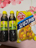 不倒翁 濃縮青梅汁韓國進(jìn)口果汁原液飲料調料調味料腌肉拌菜酸甜飲品 濃縮青梅汁660g*2瓶 曬單實(shí)拍圖